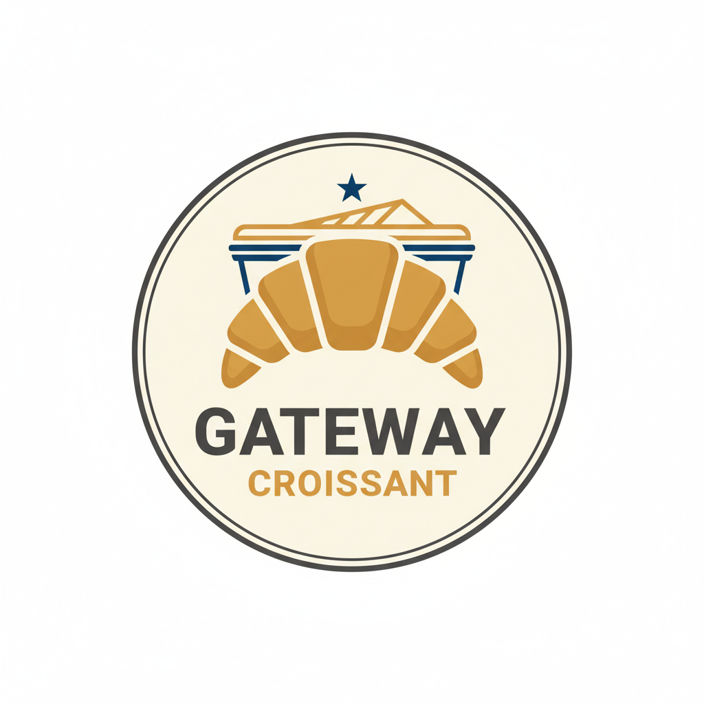 Gateway Croissant