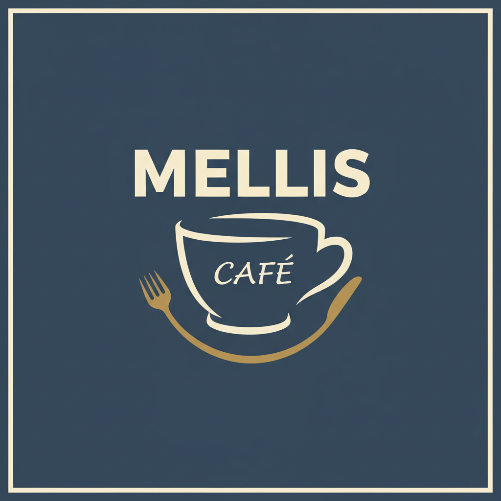Mellis Cafe